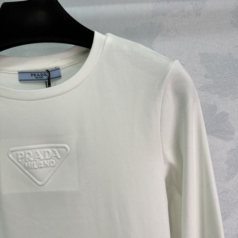 Prada T-Shirts